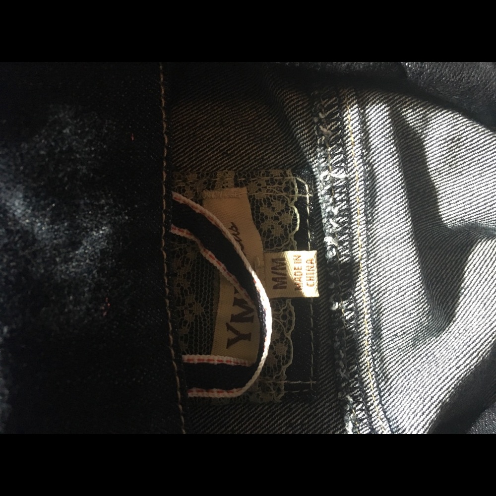 Jean jacket - Picture 2 of 5